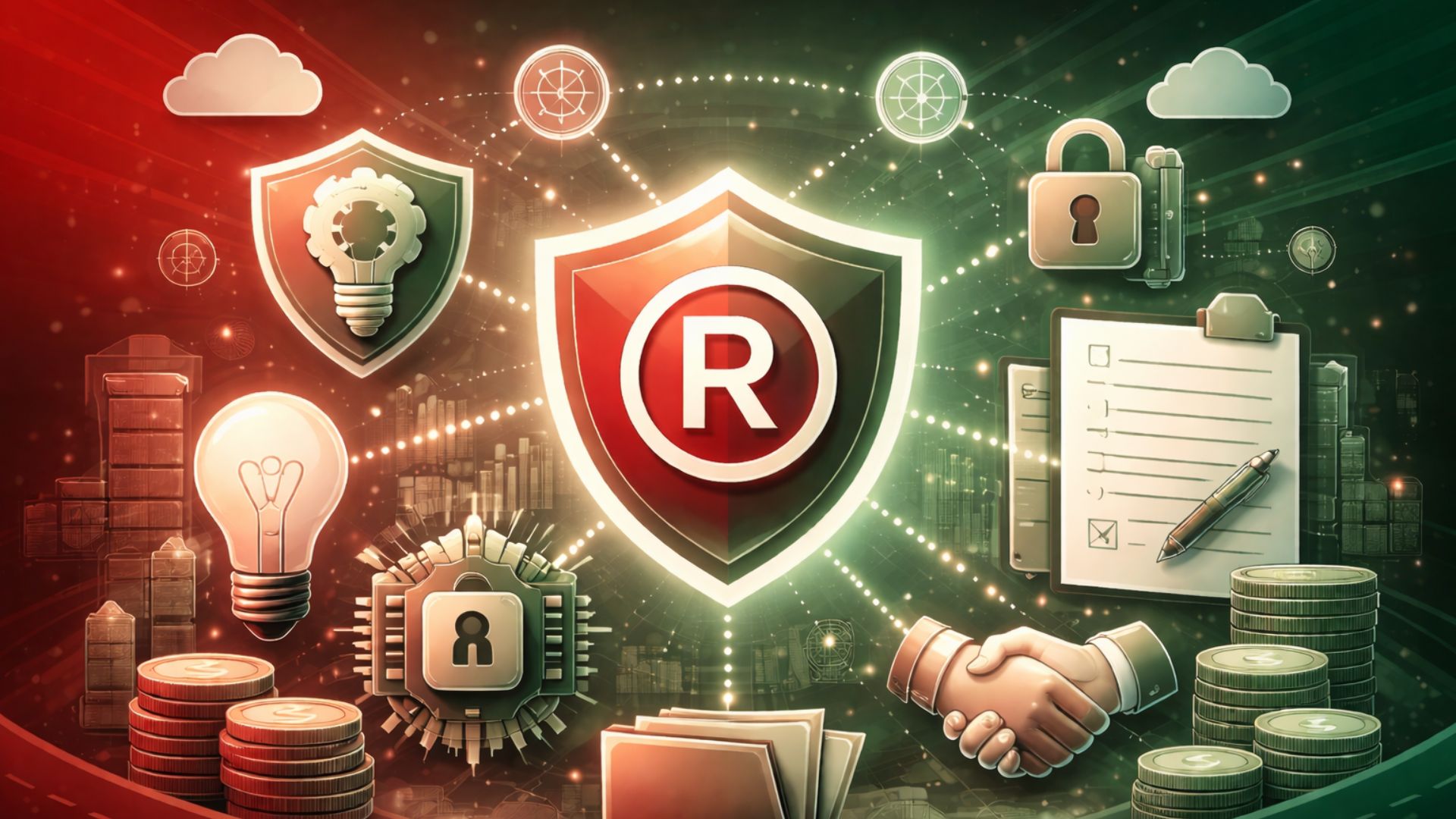 Registro de marcas en Chile con asesoría legal